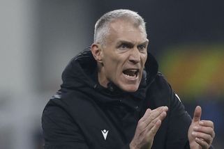 Hyský chválil a chválil: Na tým jsem hrdý. O Slavii se bavit nechtěl - Sport.cz